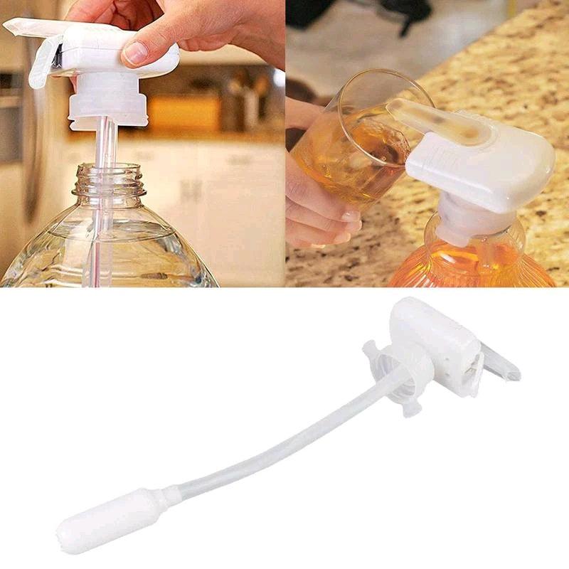 Mini Magic Tap Portable Automatic Drink Dispenser - Discountbazar