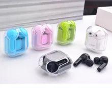 Air31 Earbuds Wireless Crystal - Discountbazar