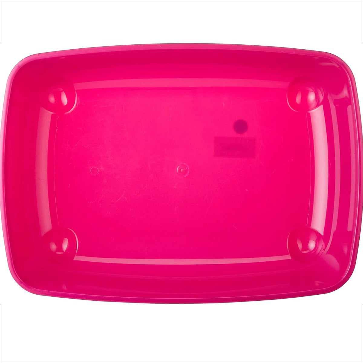 Moderna Cat litter Tray, Hot Pink 42cm