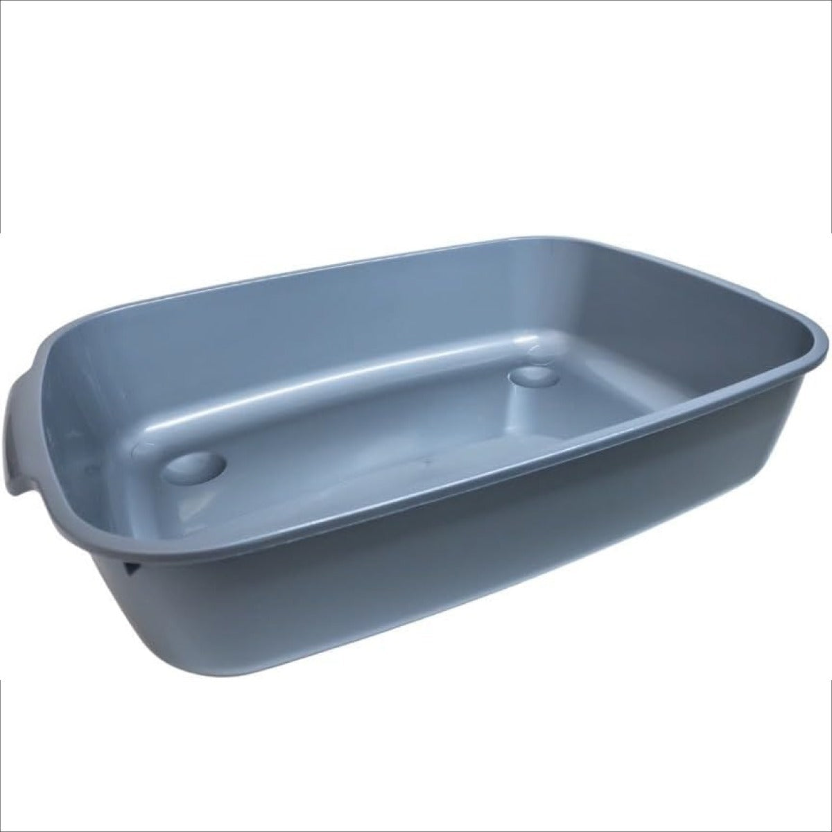 Moderna Cat litter Tray, Hot Gray 42cm