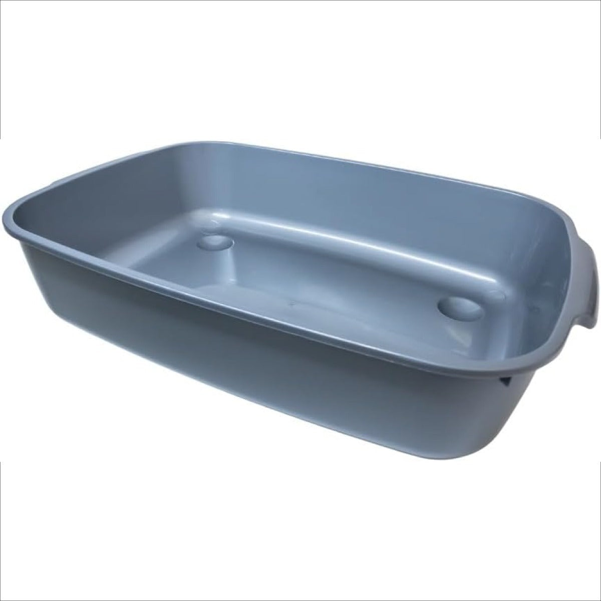 Moderna Cat litter Tray, Hot Gray 42cm