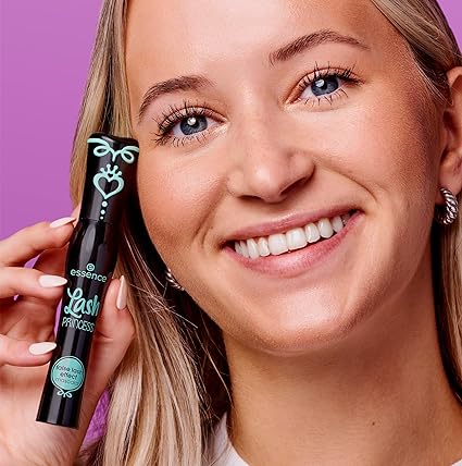 Lash Princess False Lash Effect Mascara