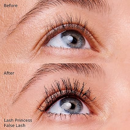 Lash Princess False Lash Effect Mascara