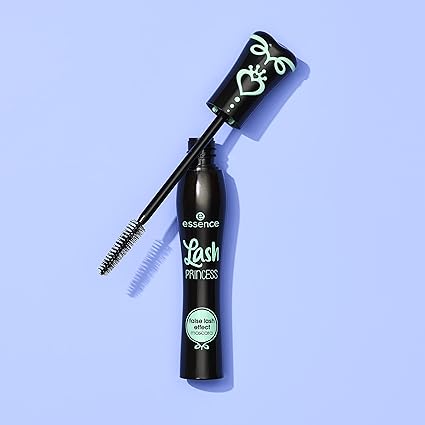 Lash Princess False Lash Effect Mascara