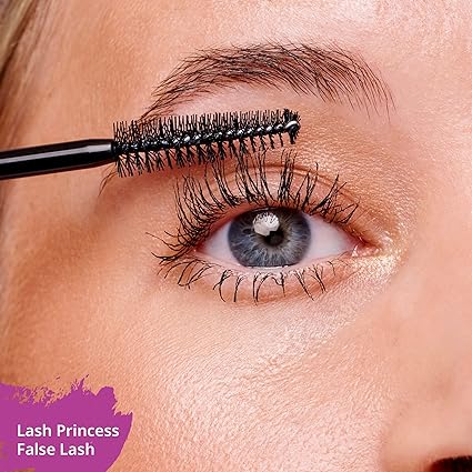 Lash Princess False Lash Effect Mascara