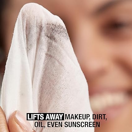 Neutrogena Makeup Remover Wipes