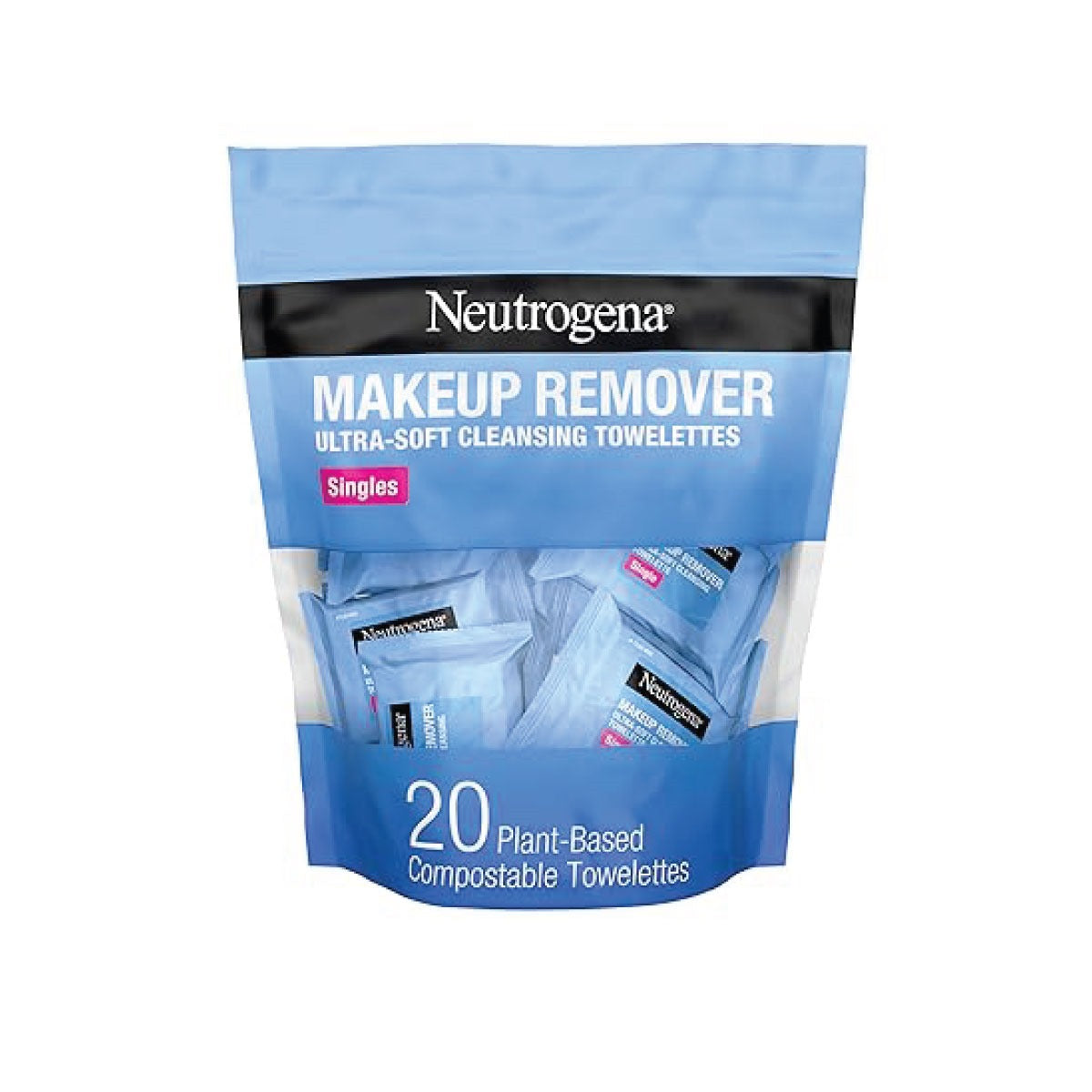 Neutrogena Makeup Remover Wipes