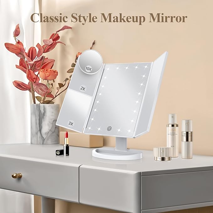 Makeup Mirror Vanity Mirror